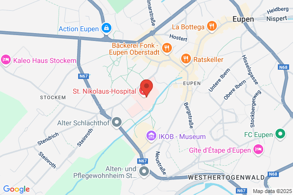 Klinkenberg G.