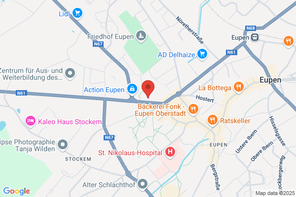 Urhausen/Edgar