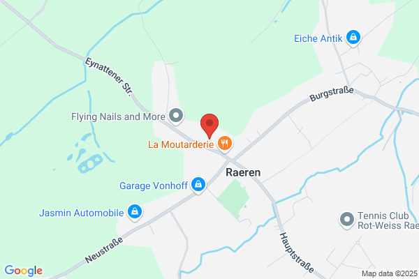 Conserverie & Moutarderie Bel