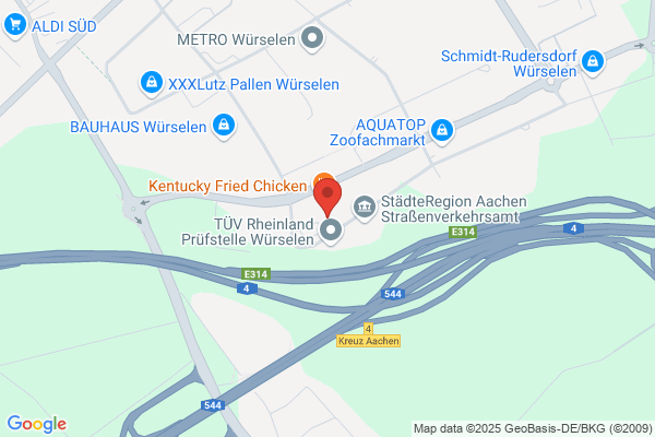 Autoglas Weber
