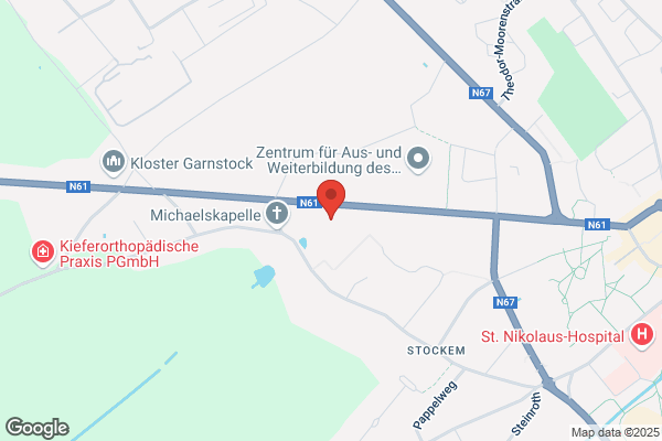Ballon-Express Eupen
