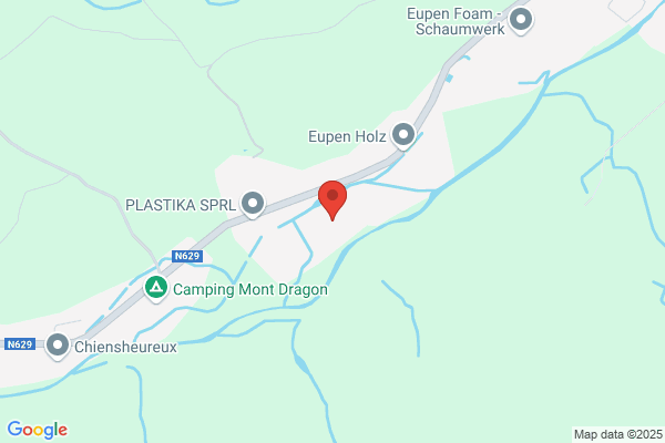Camping Hertogenwald