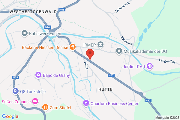 I.D.G.S. Eupen