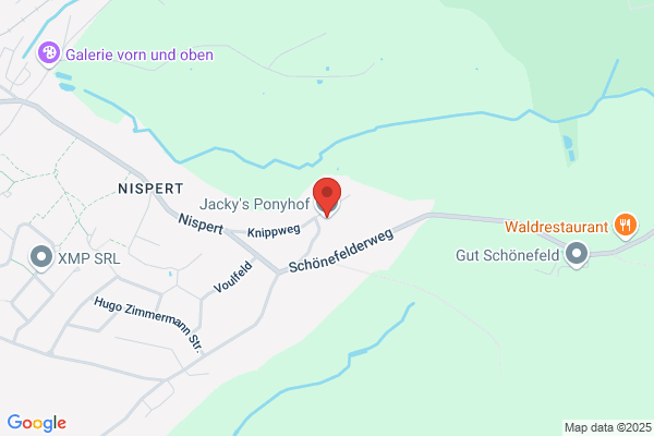 Jacky's-Ponyhof