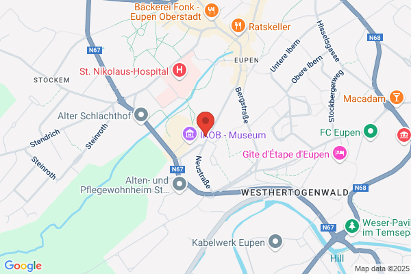Kapitol Gmbh