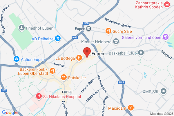Leffin Dekoration-Beckers Sandy