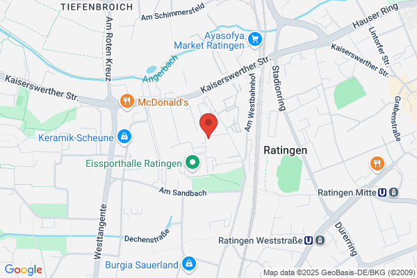 Lesmeister Garage Und Karosserie Gmbh