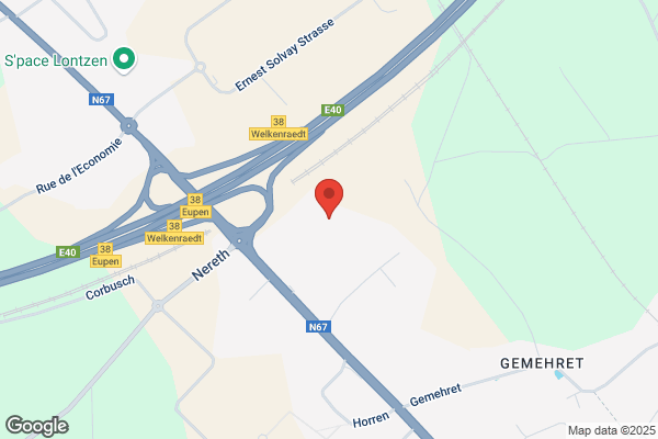 Mesamat Söhngen Belgium