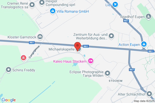 Michels/Angelika
