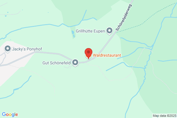 Waldrestaurant Schönefeld Pgmbh
