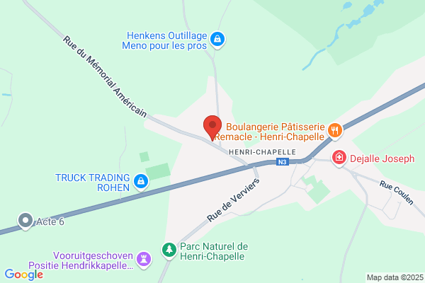 Escale Beauté