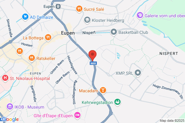 Klinkenberg/F.