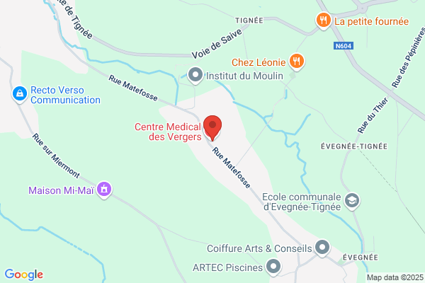 Laboratoires Réunis  Evegnée-Tignée