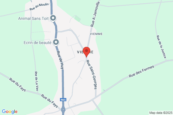 Wérichar Sa