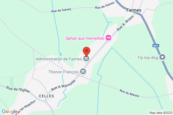 Antenne Informations