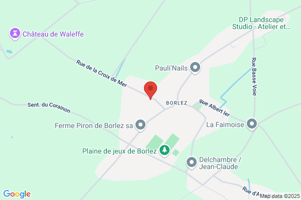 Boulangerie Tison Christophe