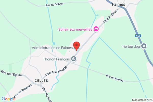 Bureau Mosan Finances