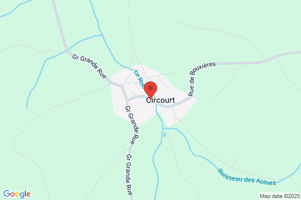 Courtoy/Gérard