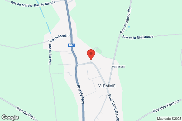Cuma Des Deux Clochers Scrl