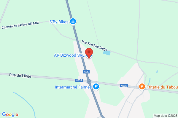 D'otreppe De Bouvette Baron/Jean