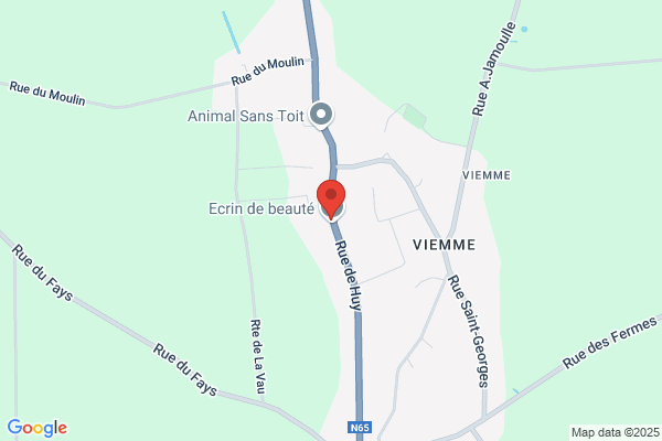 Destexhe Investisment