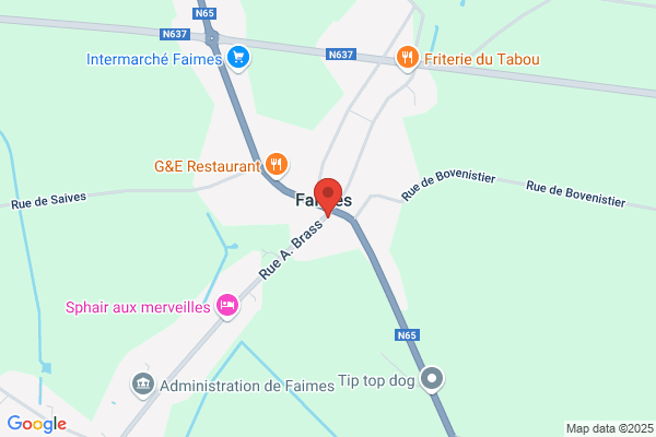 Gammatherm