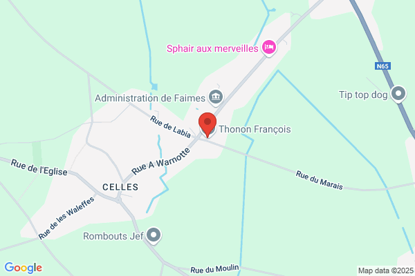Geodex