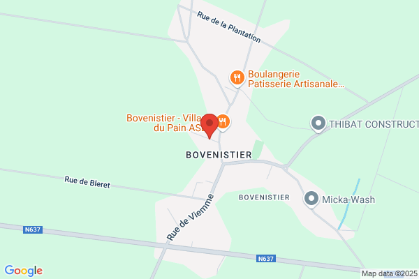 Matagne/Daniel