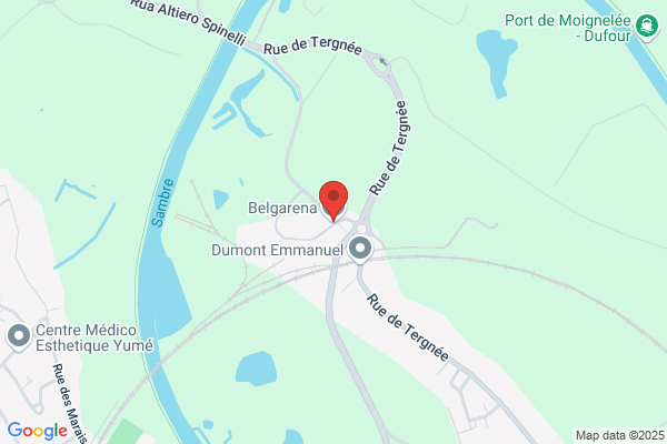 Belgarena