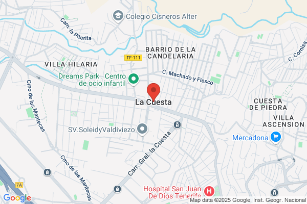 Cuesta-Alvarez/A.