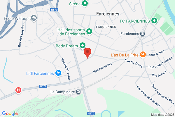 IGT Parcs et Jardins