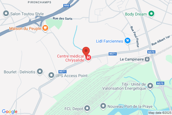 Imprimerie Ernotte Sa