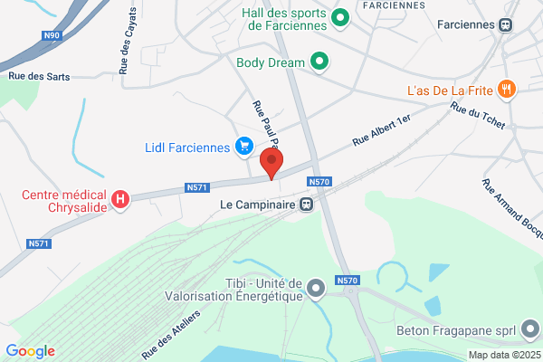 L'entracte