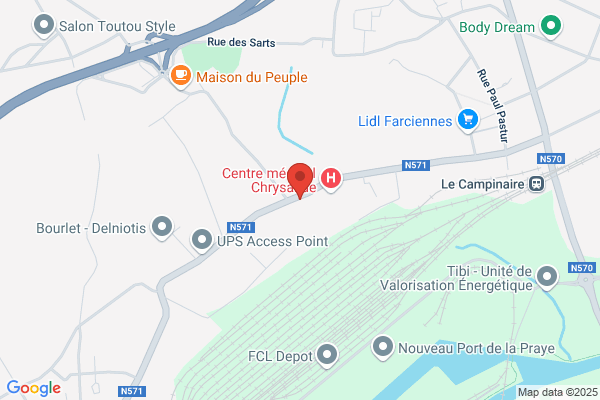 Marinella (Chez)
