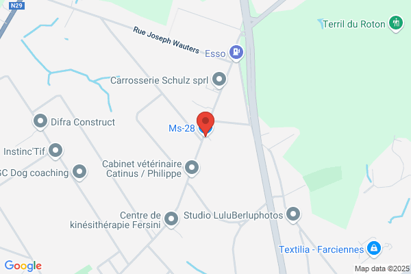 Meylemans/Marcel