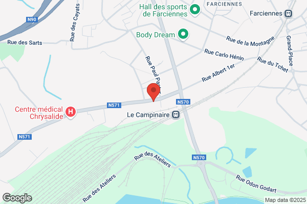 Panda Sécurité Rallye