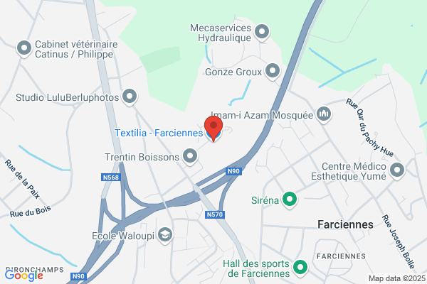 Tagnesi/Maria