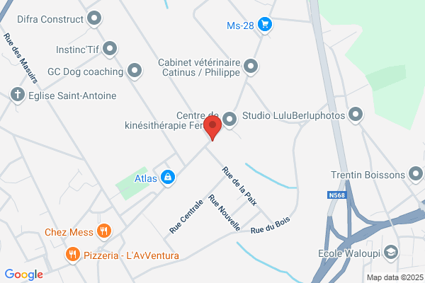 Tillemont/Jacqueline