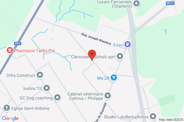 Trouillet/Walter