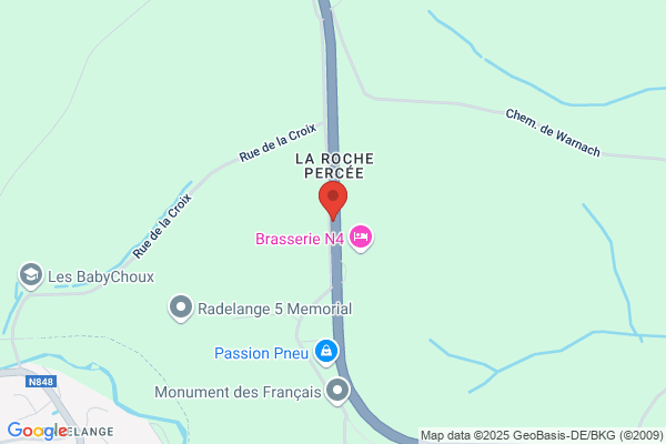 Brassel/Alexandre