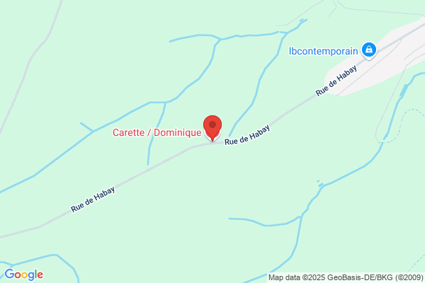 Carette/Dominique