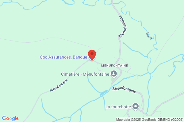 Dauby Et Associés