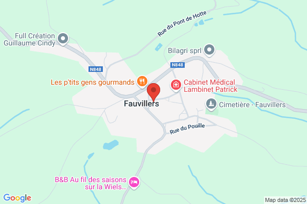 Ecole De La Communauté Française