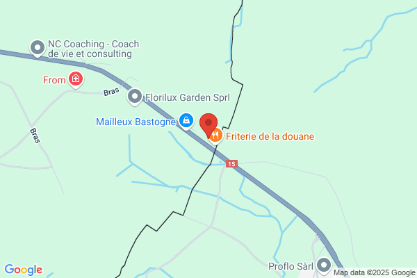 Jardinerie (La)