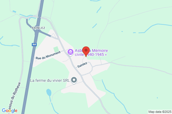 La Patine Sprl