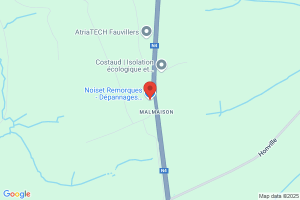 Noiset Ets