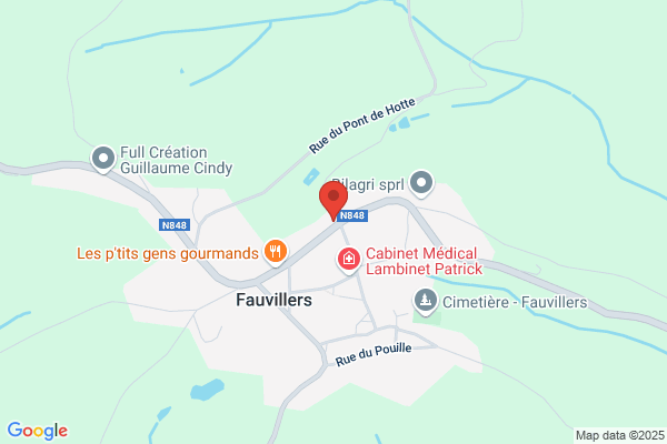 Pharmacies Populaires Liegeoises