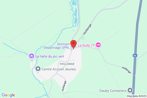 Stilmant Garage Dépannage Sprl