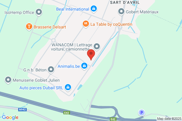 Authelet Labbé Sa
