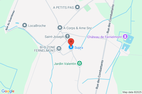 Laloux/Jean-Paul